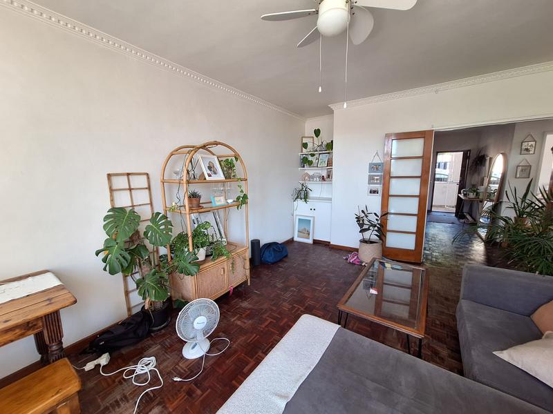 2 Bedroom Property for Sale in Tamboerskloof Western Cape